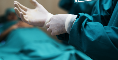 إصلاح جراحات السمنة الفاشلة