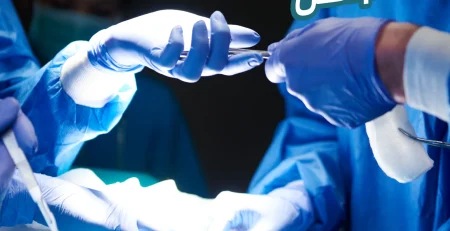 جراحة البطن